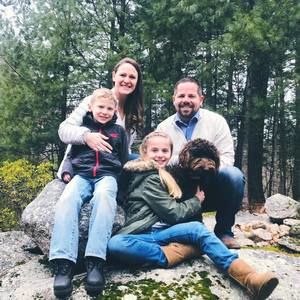 Meet your Posher, Joshua